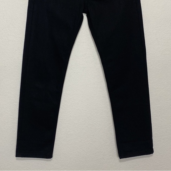 Everlane The Original Cheeky Jean Black Size 27 - Picture 7 of 10